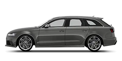 Audi RS6 Dynamic 2023 — Cannes Lux Car Rental, Cannes