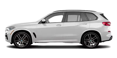 BMW X5 M-pack 30d 2025 — Cannes Lux Car Rental, Cannes