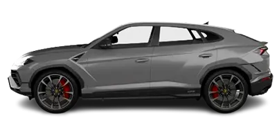 Lamborghini Urus S 2024 — Cannes Lux Car Rental, Cannes