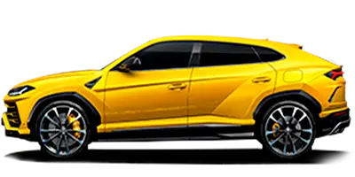 Lamborghini Urus SE 2026 — Cannes Lux Car Rental, Cannes