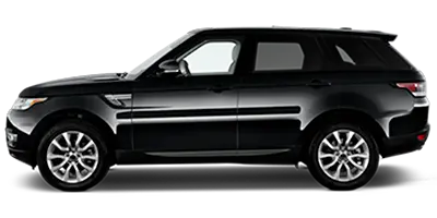 Land Rover Range Rover Sport Dynamic SE 2025 — Cannes Lux Car Rental, Cannes