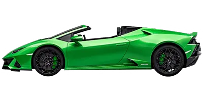 McLaren Artura Spider 2024 — Cannes Lux Car Rental, Cannes