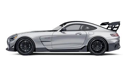 Mercedes Benz GT63 AMG Coupe 2024 — Cannes Lux Car Rental, Cannes