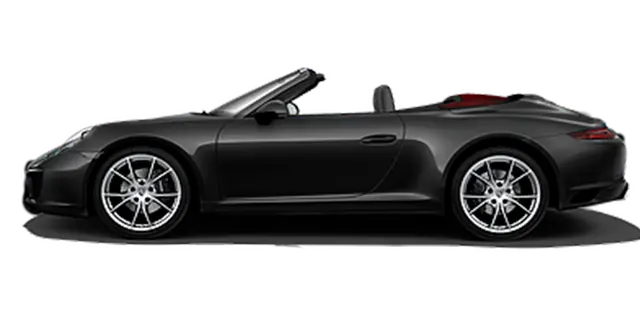 Porsche 992 Carrera 4 GTS Cabrio 2024 — Cannes Lux Car Rental, Cannes