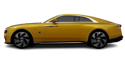 Rolls-Royce Spectre 2024 — Cannes Lux Car Rental, Cannes