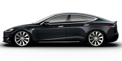 Tesla Model S Plaid 2025 — Cannes Lux Car Rental, Cannes